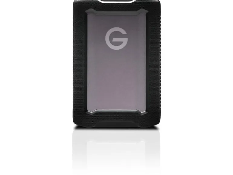 SanDisk PRO Externe Festplatte G-Drive ArmorATD 2 TB