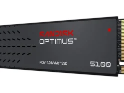 SanDisk SSD Optimus 5100