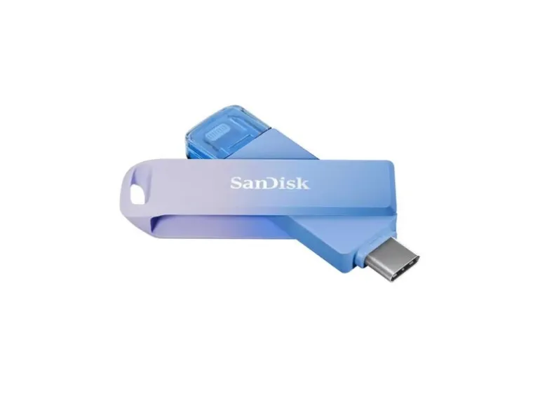 SanDisk USB-Stick Creator Phone Drive 128 GB