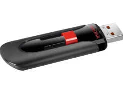SanDisk USB-Stick Cruzer Glide USB2.0 32 GB