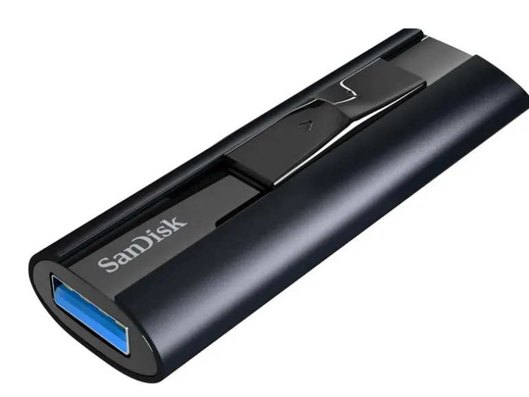 SanDisk USB-Stick Extreme PRO USB 3.2 512 GB