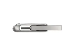 SanDisk USB-Stick Ultra Dual Luxe USB Type-C 64 GB