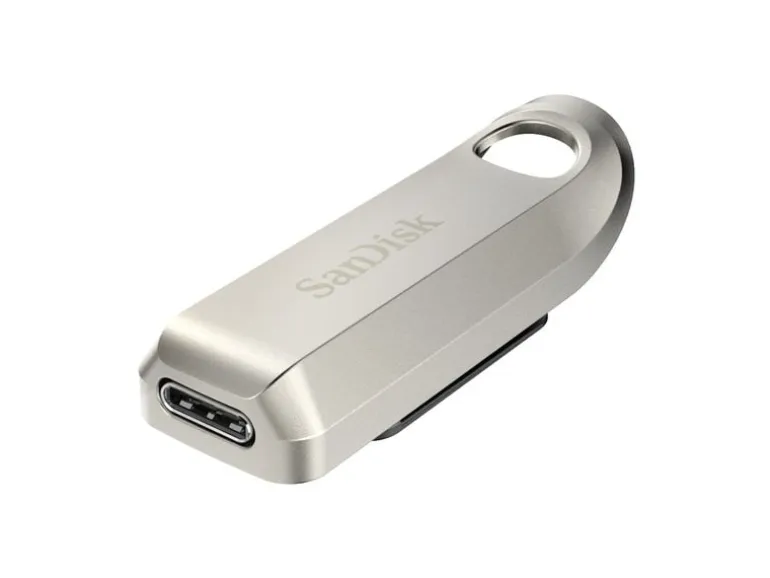 SanDisk USB-Stick USB3.2 Type-C Ultra Luxe 64 GB