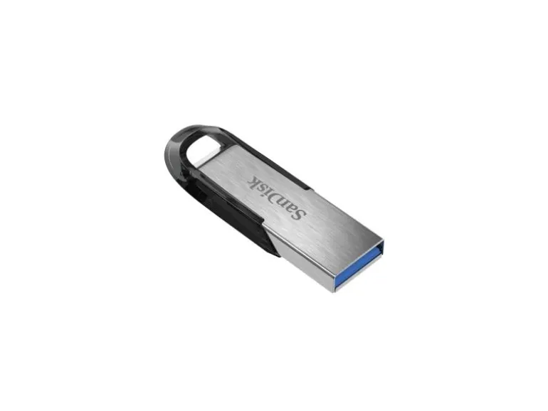 SanDisk USB-Stick USB 3.0 Ultra Flair 512 GB