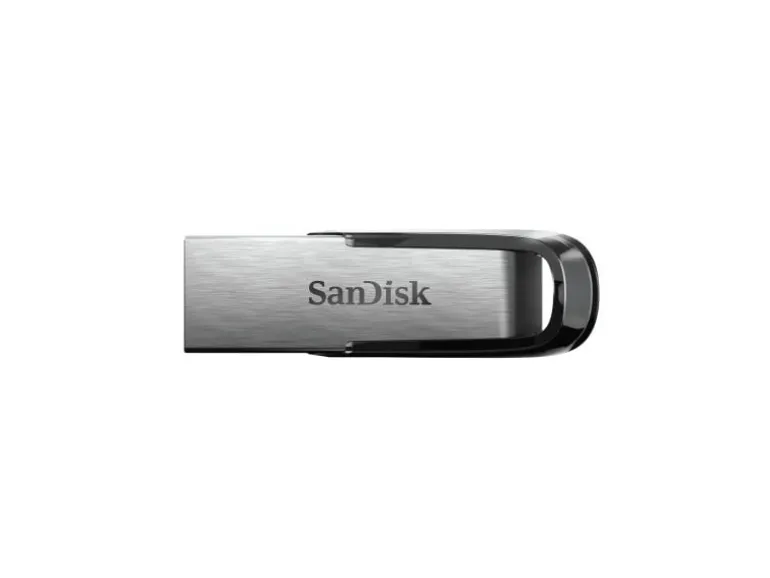 SanDisk USB-Stick USB 3.0 Ultra Flair 512 GB