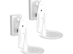 SANUS Wandhalterung Paar Sonos Era 100 Weiss