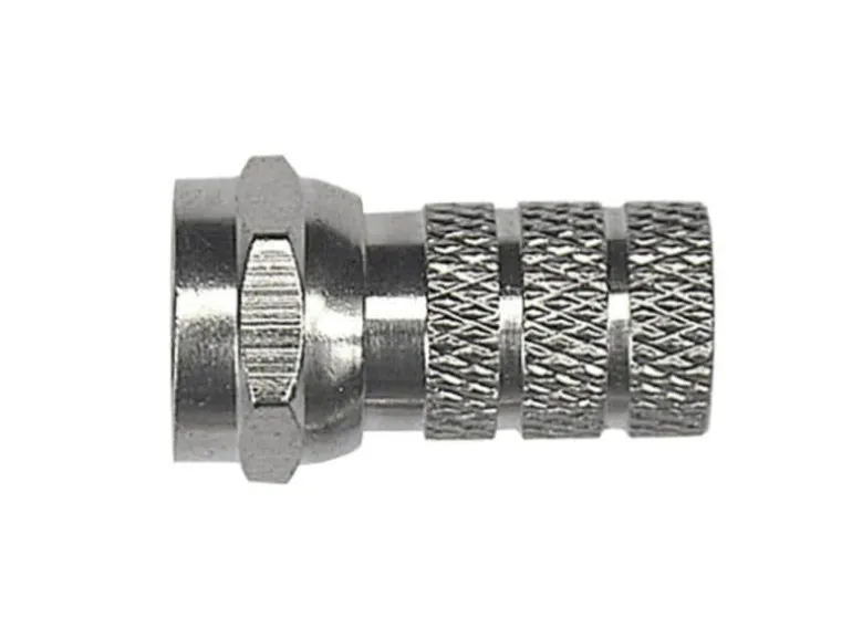 Satelliten TV Zubehör Antennen-Adapter 10er Pack