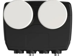 Satelliten TV Zubehör LNB Monobloc Twin Dure-line