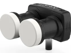 Satelliten TV Zubehör LNB Monobloc Single Dure-line