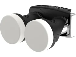Satelliten TV Zubehör LNB Monobloc Single Dure-line