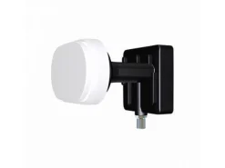 Satelliten TV Zubehör LNB Monobloc Single 4° Inverto