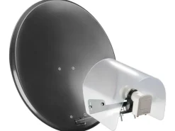 Satelliten TV Zubehör LNB Para Protection Wetterschutzhaube