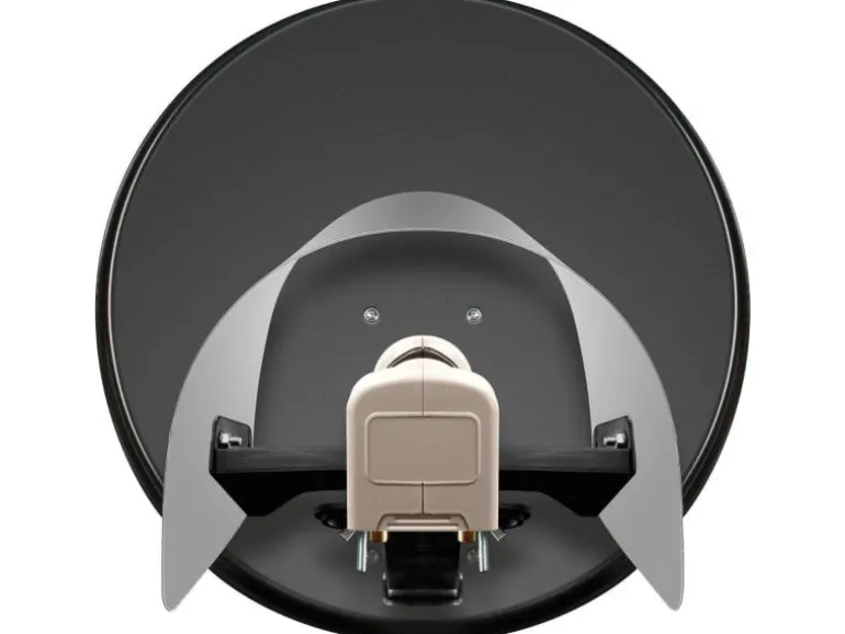 Satelliten TV Zubehör LNB Para Protection Wetterschutzhaube