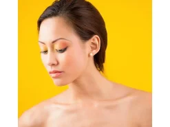 Savage Hintergrund Papier 2.72 x 11m Deep Yellow