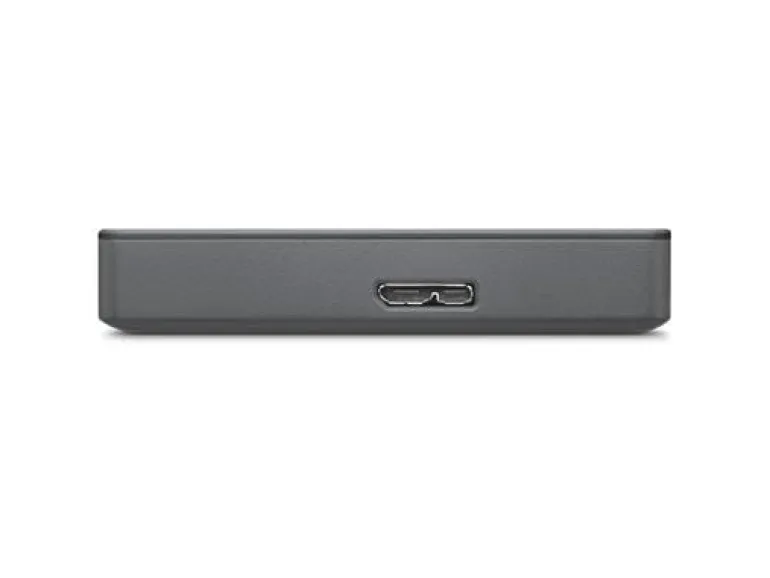Seagate Externe Festplatte Basic 1 TB