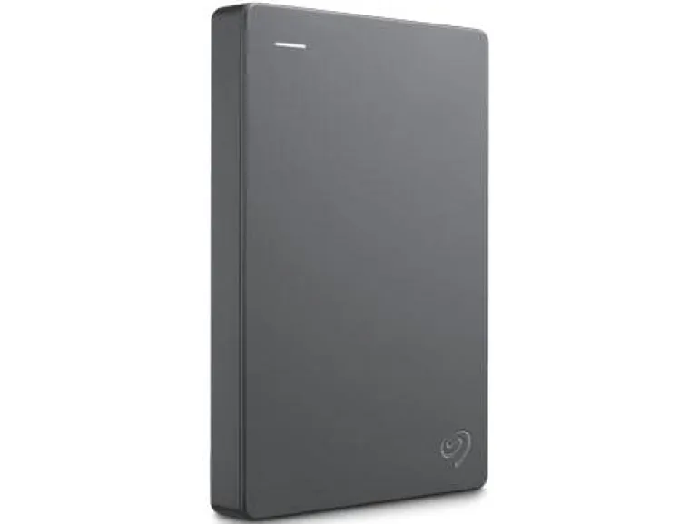 Seagate Externe Festplatte Basic 1 TB
