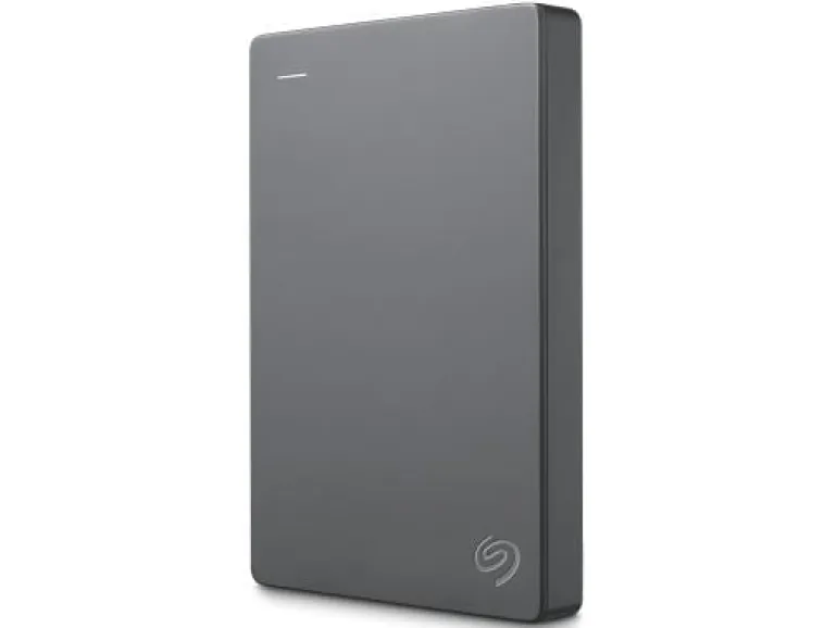 Seagate Externe Festplatte Basic 1 TB
