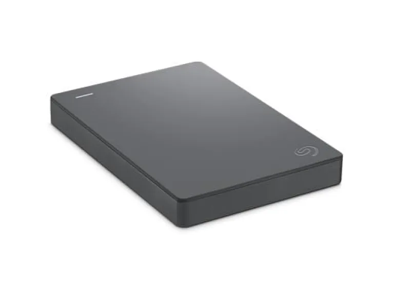 Seagate Externe Festplatte Basic 1 TB