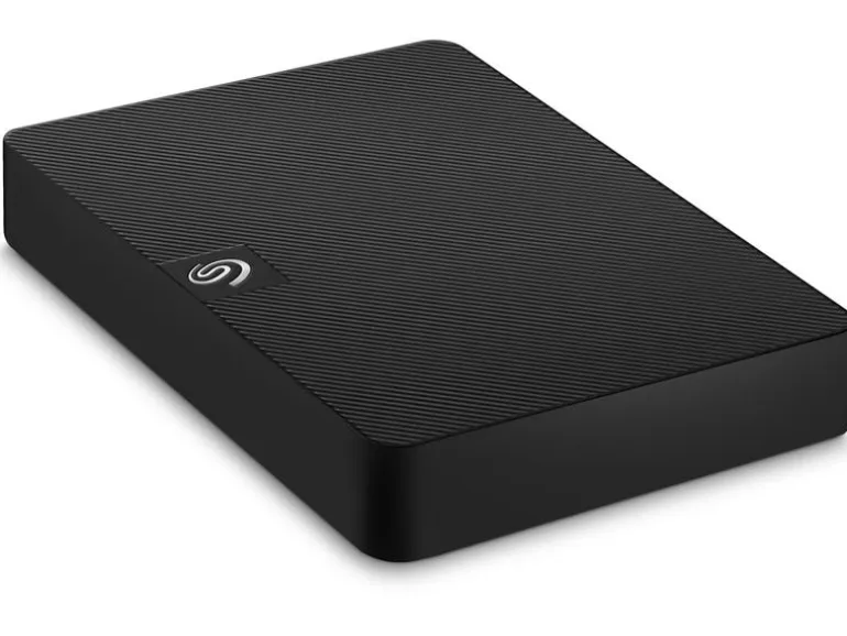 Seagate Externe Festplatte Expansion Portable 5 TB