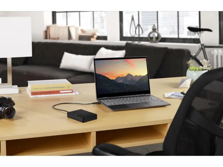 Seagate Externe Festplatte Expansion Portable 5 TB