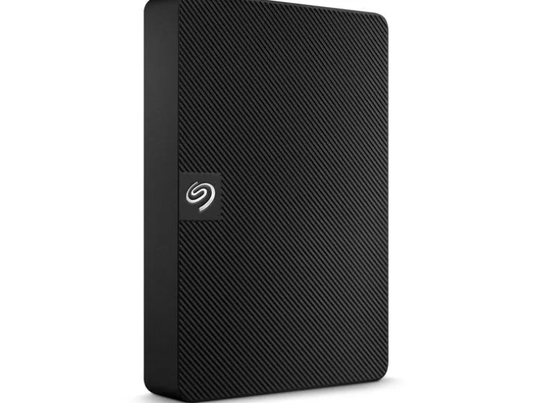 Seagate Externe Festplatte Expansion Portable 5 TB
