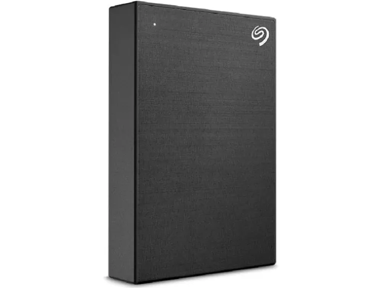 Seagate Externe Festplatte One Touch 2 TB