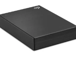 Seagate Externe Festplatte One Touch Portable 2.5" 4 TB