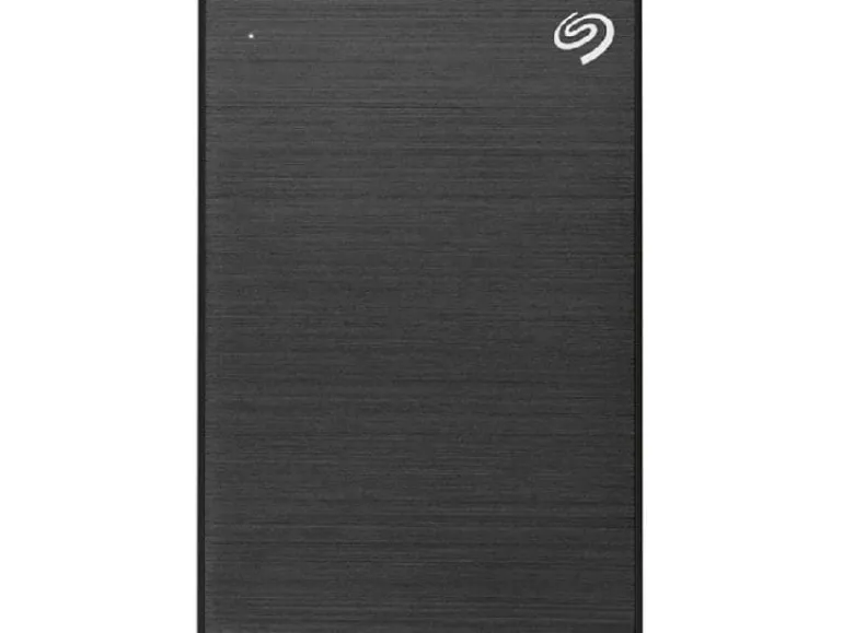 Seagate Externe Festplatte One Touch Portable 2.5" 4 TB