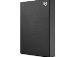 Seagate Externe Festplatte One Touch Portable 2.5
