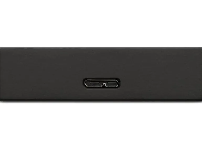 Seagate Externe Festplatte One Touch Portable 2.5" 4 TB