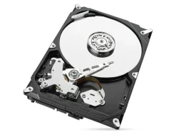 Seagate Harddisk BarraCuda 3.5" SATA 4 TB