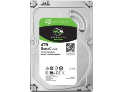 Seagate Harddisk BarraCuda 3.5