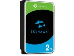 Seagate Harddisk SkyHawk Video Hard Drives 3.5" SATA 2 TB