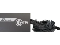 Seasonic Netzteil CORE GC ATX 3.1 850 W