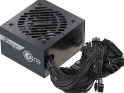 Seasonic Netzteil CORE GC ATX 3.1 850 W