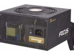 Seasonic Netzteil Focus Gold 750 W
