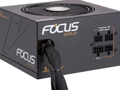 Seasonic Netzteil Focus Gold 750 W