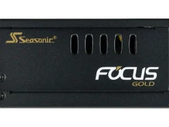 Seasonic Netzteil FOCUS SGX-650 650 W