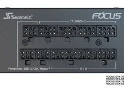 Seasonic Netzteil Focus SGX-750 750 W
