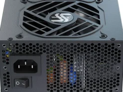 Seasonic Netzteil Focus SGX-750 750 W
