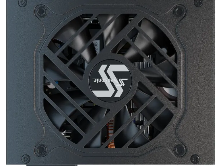 Seasonic Netzteil Focus SGX-750 750 W