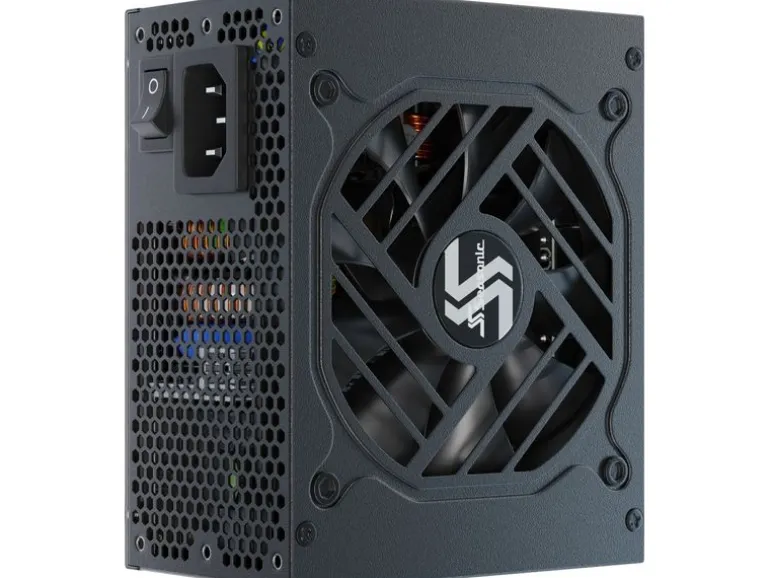 Seasonic Netzteil Focus SGX-750 750 W