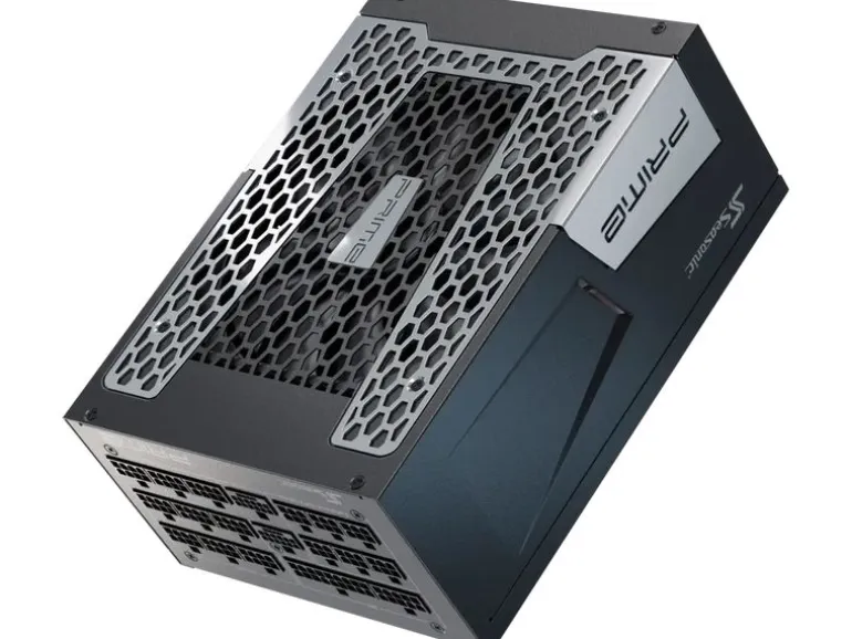 Seasonic Netzteil Prime PX ATX 3.1 2200 W