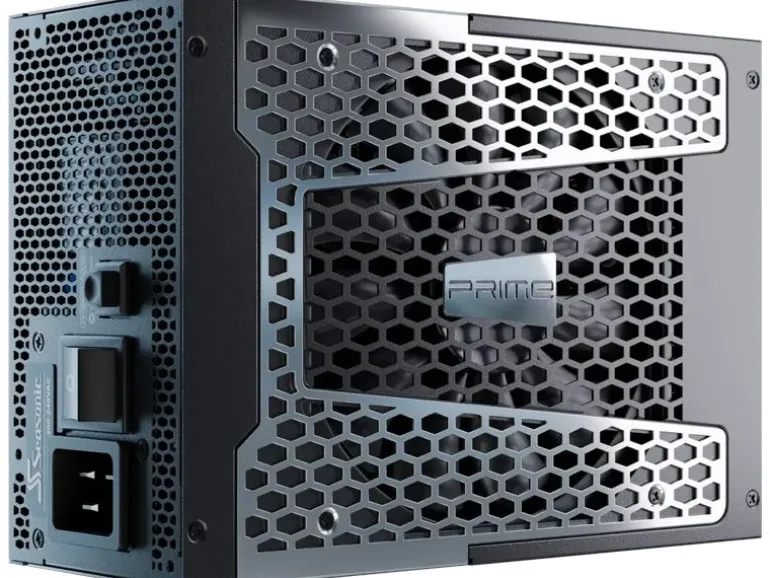 Seasonic Netzteil Prime PX ATX 3.1 2200 W