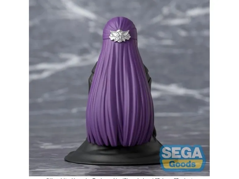 SEGA Goods Beyond Journeys End PM Perching Fern
