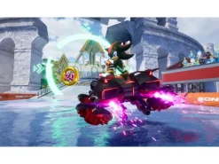 SEGA Sonic Racing: CrossWorlds (Switch 2) (Box)