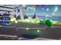 SEGA Sonic Racing: CrossWorlds (Switch 2) (Box)