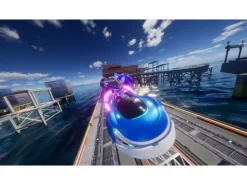 SEGA Sonic Racing: CrossWorlds (Box)