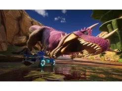 SEGA Sonic Racing: CrossWorlds (Box)
