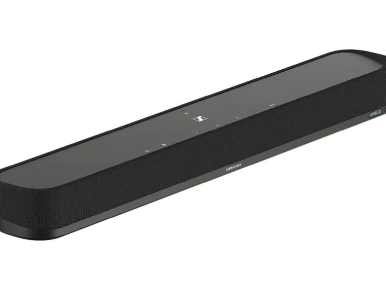 Sennheiser Soundbar AMBEO Mini
